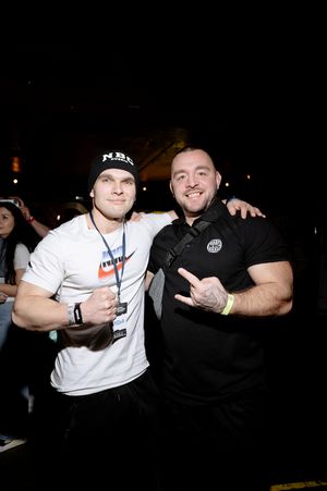 Фотограф Андрей Губренко